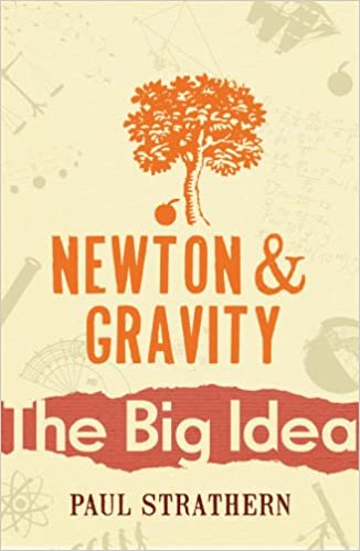 Newton And Gravity (RARE BOOKS)