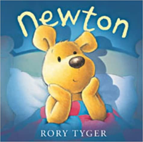 Newton [Hardcover]