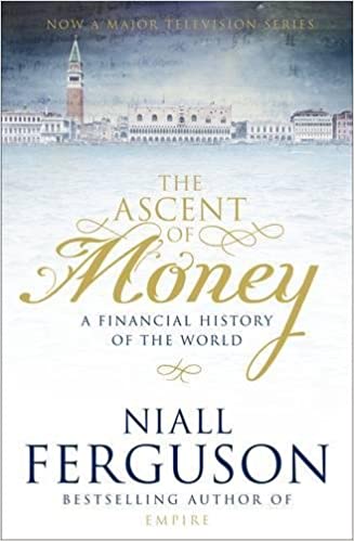 The Ascent of Money