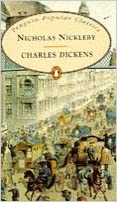 Nicholas Nickleby (Penguin Popular Classics) by Charles Dickens