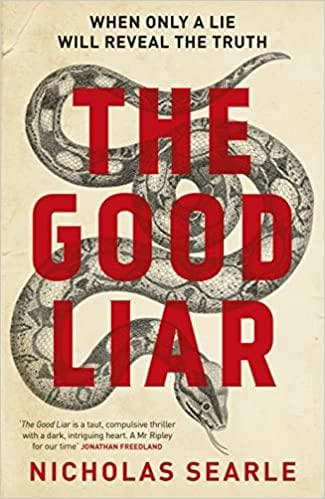 The Used Liar