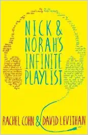 Nick And NorahS Infinite Playlist