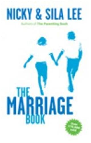 The Marriage Book (RARE BOOKS)