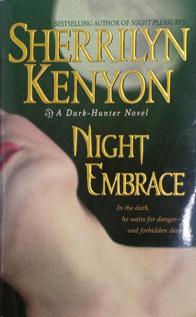 Night Embrace