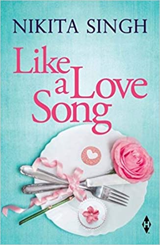 Like a love song by Nikita Singh