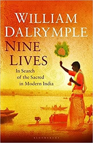 Nine Lives [HARDCOVER]