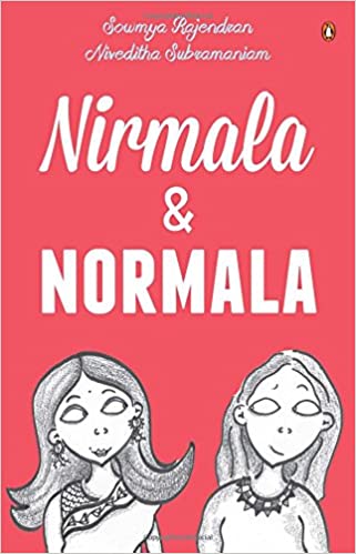 Nirmala and Normala