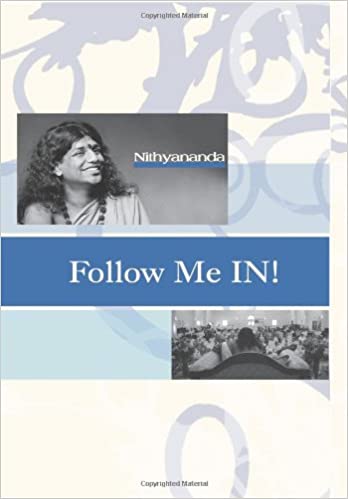 Follow me in