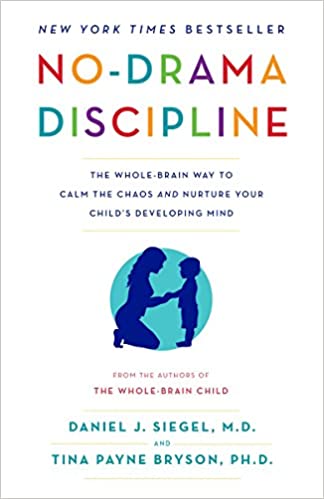 No-Drama Discipline [HARDCOVER]
