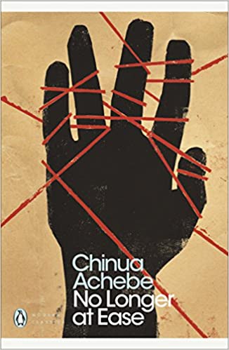 No longer at ease (penguin modern classics)