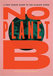 No Planet B (RARE BOOKS)