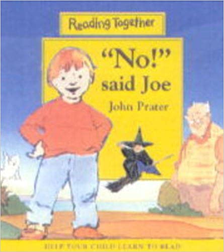 No Said Joe (Reading Together)