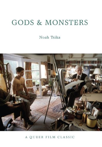 Gods and Monsters (RARE BOOKS)