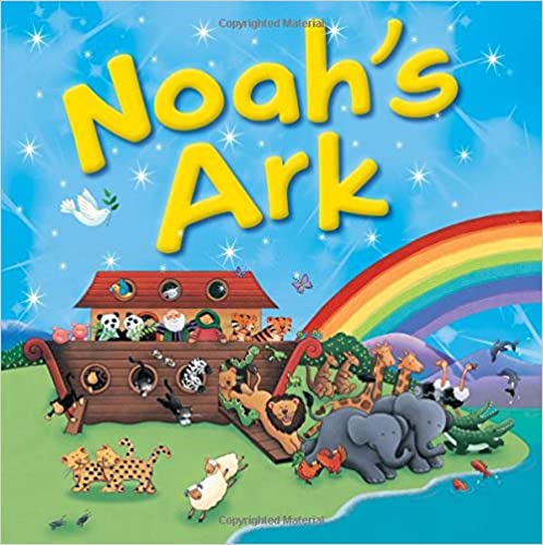 Noah's ark
