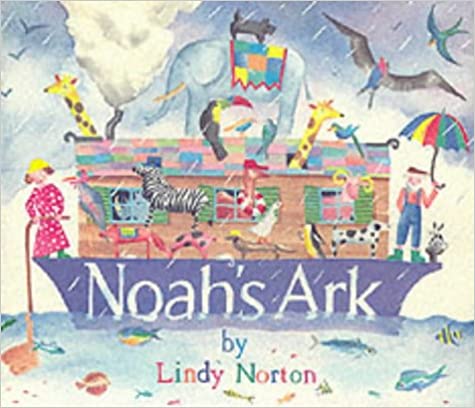 Noah's Ark