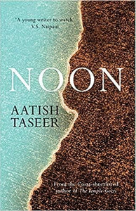 Noon [HARDCOVER]