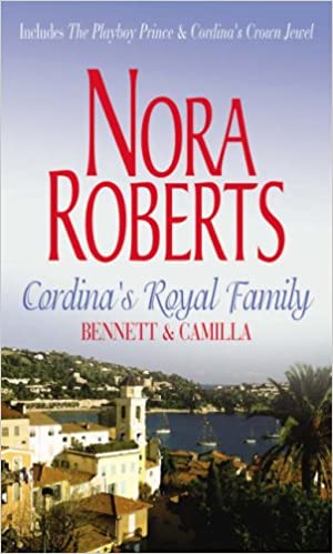 Cordina's Royal Family