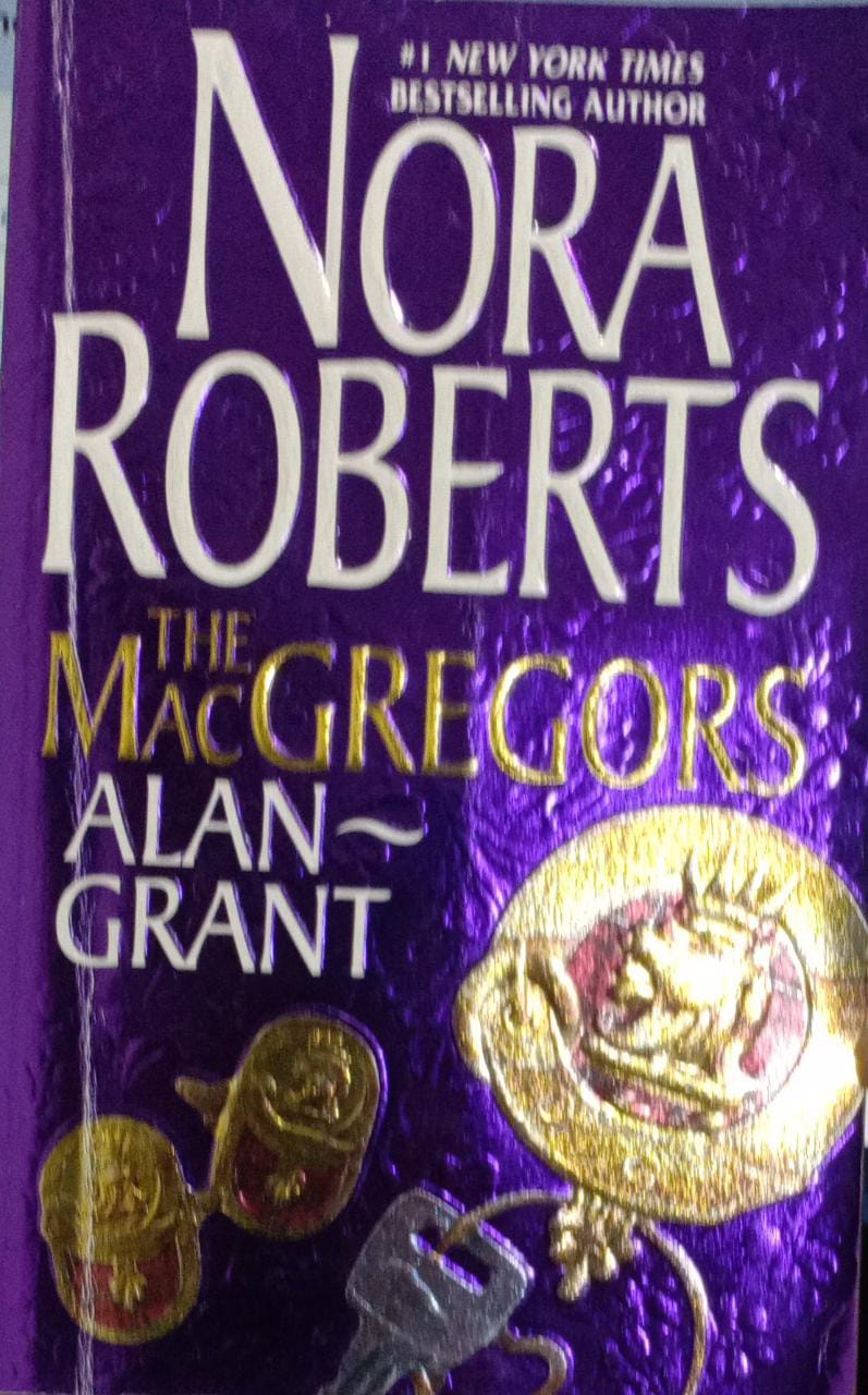 The MacGregors: Alan & Grant