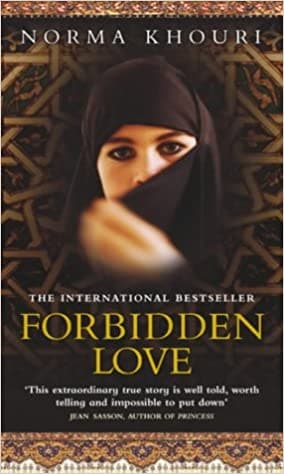 Forbidden Love