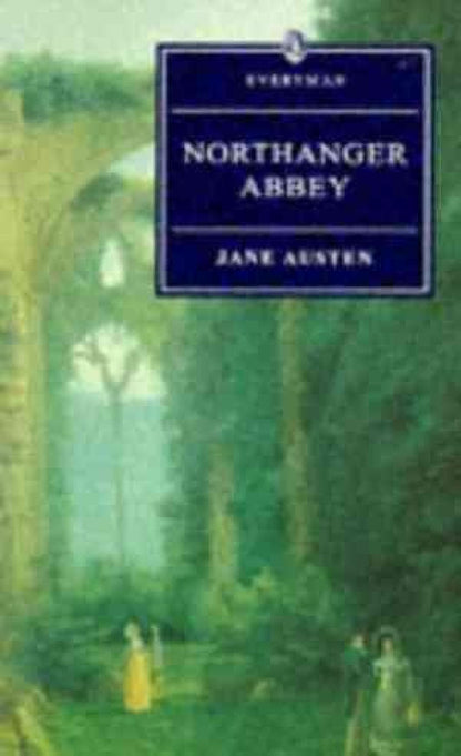 Northanger Abbey CLASSICS