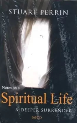 Notes on a spiritual life