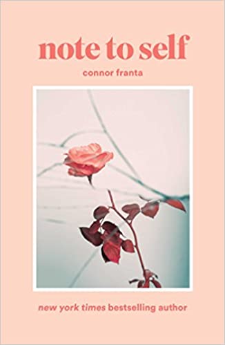 Note to Self [Hardcover]