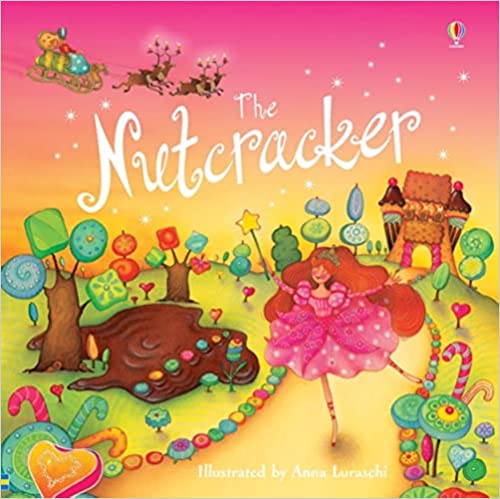 Nutcracker (picture books)