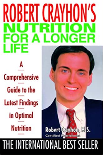 Nutrition for a Longer Life