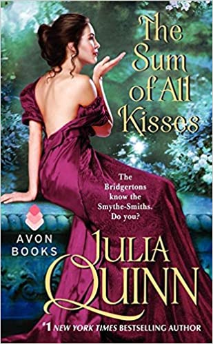 The Sum of All Kisses