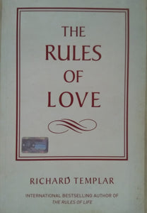 The rules of love