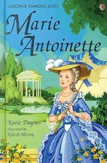 Marie Antoinette (HARDCOVER)