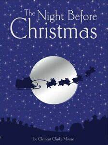The Night Before Christmas