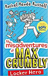 The Misadventures of Max Crumbly