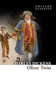 Oliver Twist [COLLINS CLASSICS]