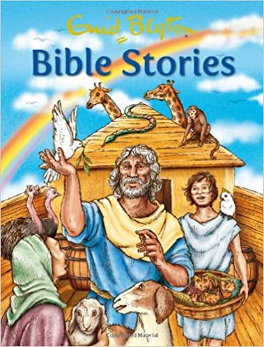 Bible Stories Hardcover