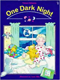 One Dark Night