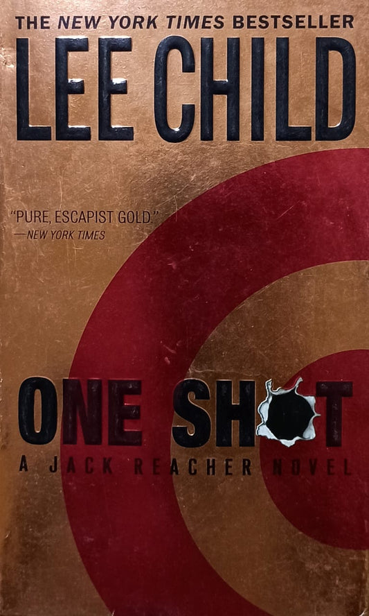One Shot