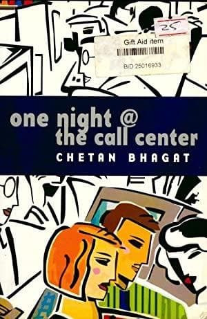 One Night @ The Call Center