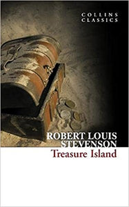 Treasure Island (Collins Classics)