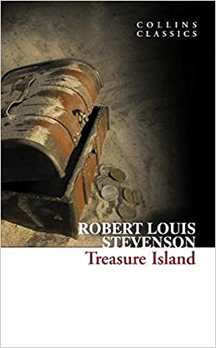 Treasure Island (Collins Classics)