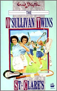 O'Sullivan Twins