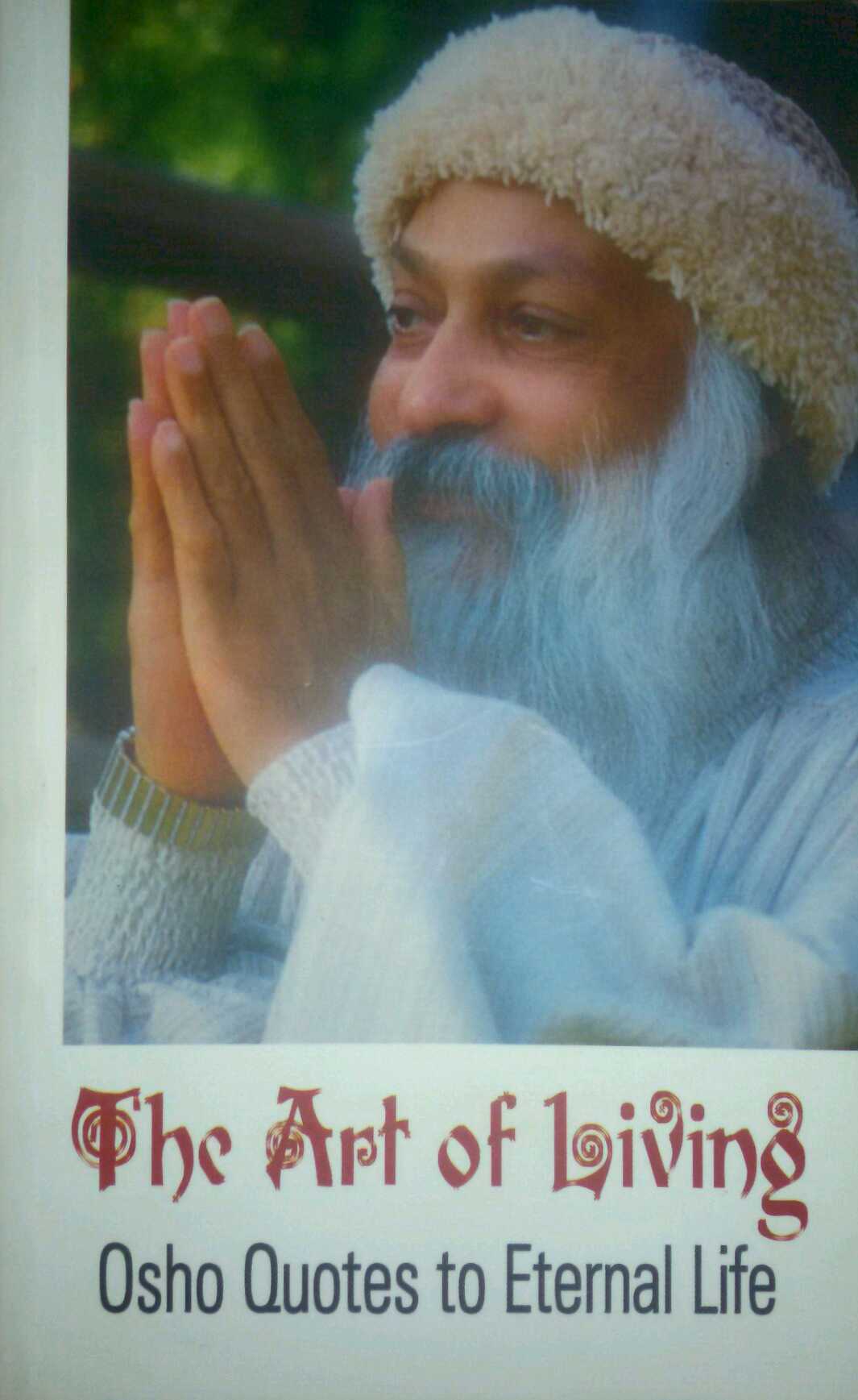 The Art of Living