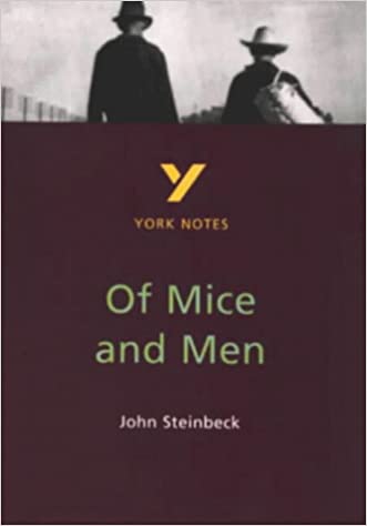 Of Mice and Men (RARE BOOKS)