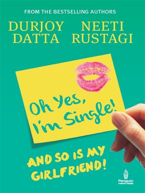 Oh Yes, I'm Single!