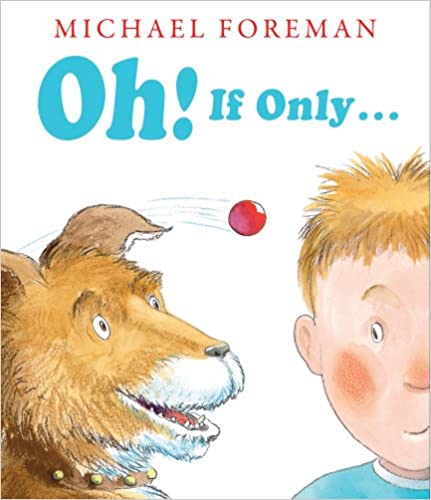 Oh! If Only  [Hardcover]