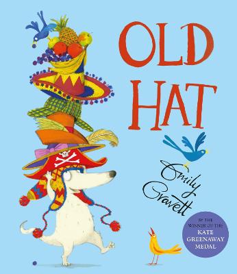 Old Hat [Hardcover]