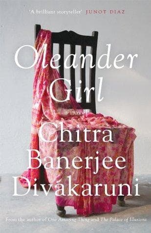 Oleander Girl [HARDCOVER]