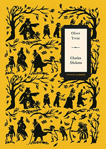 Oliver Twist (RARE BOOKS)