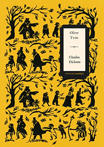 Oliver Twist (RARE BOOKS)