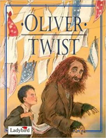 Oliver Twist